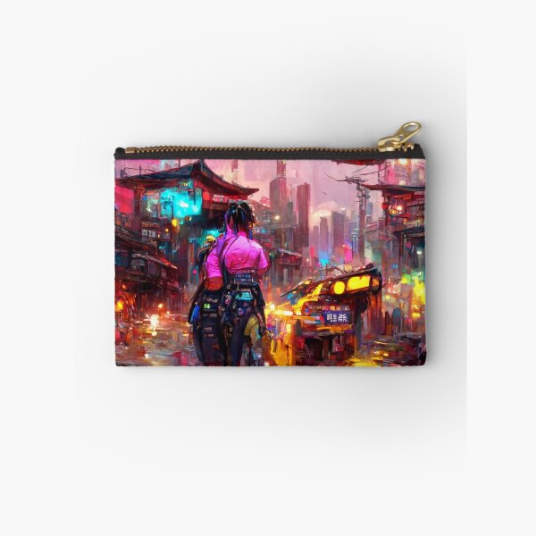 Item preview, Cyber Asia A3 designed and sold by rabogallery2020.