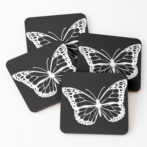 Item preview, Butterfly designed and sold by Brad Chambers.