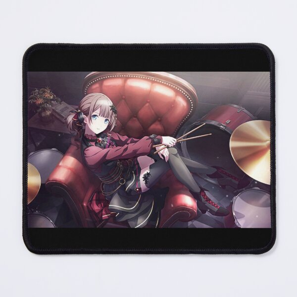 Item preview, Honami Mochizuki designed and sold by Lauwuuh.