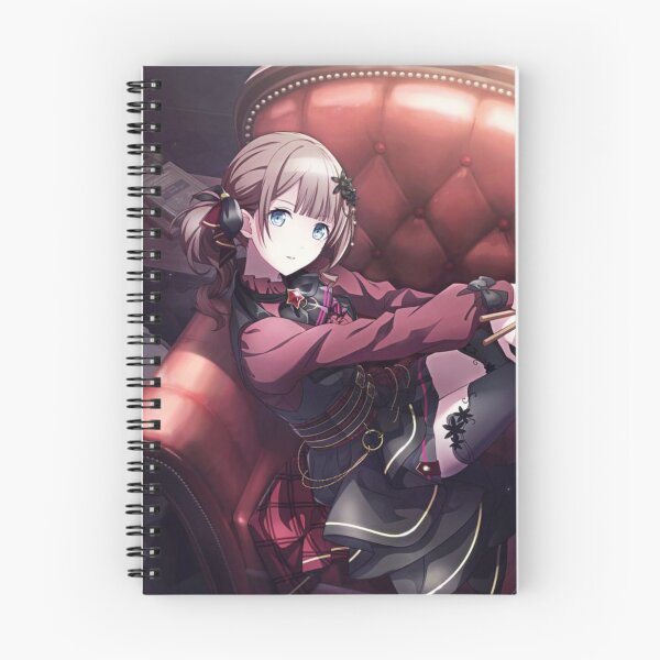 Item preview, Honami Mochizuki designed and sold by Lauwuuh.
