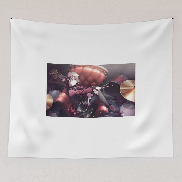 Item preview, Honami Mochizuki designed and sold by Lauwuuh.