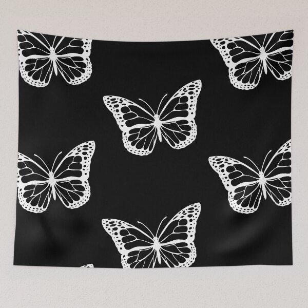 Item preview, Butterfly designed and sold by Brad Chambers.