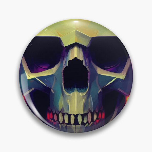 Item preview, Skullknight designed and sold by Soronelite.