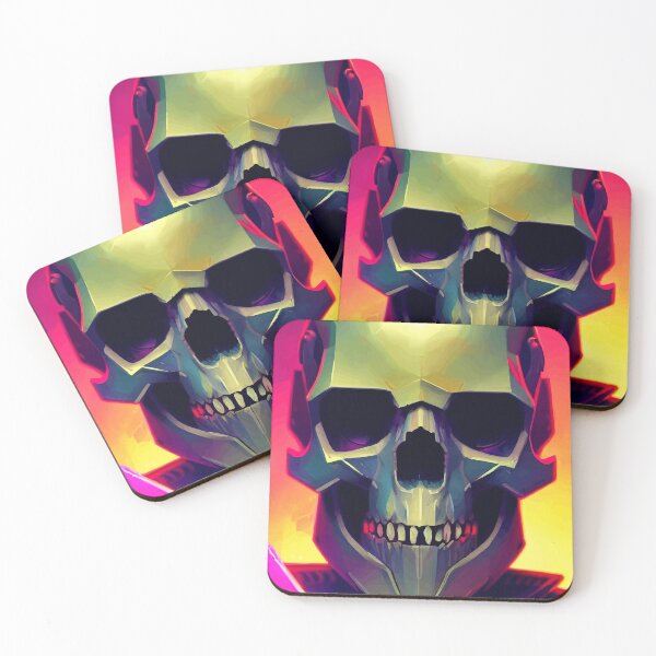 Item preview, Skullknight designed and sold by Soronelite.