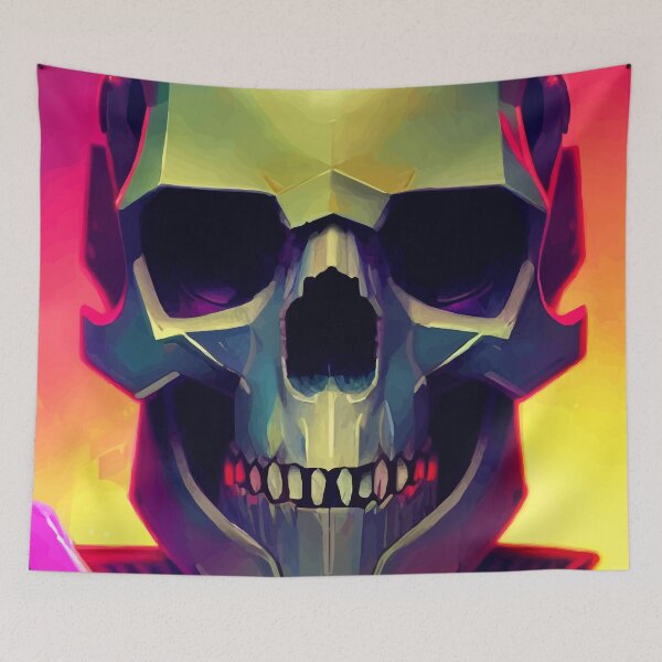 Item preview, Skullknight designed and sold by Soronelite.