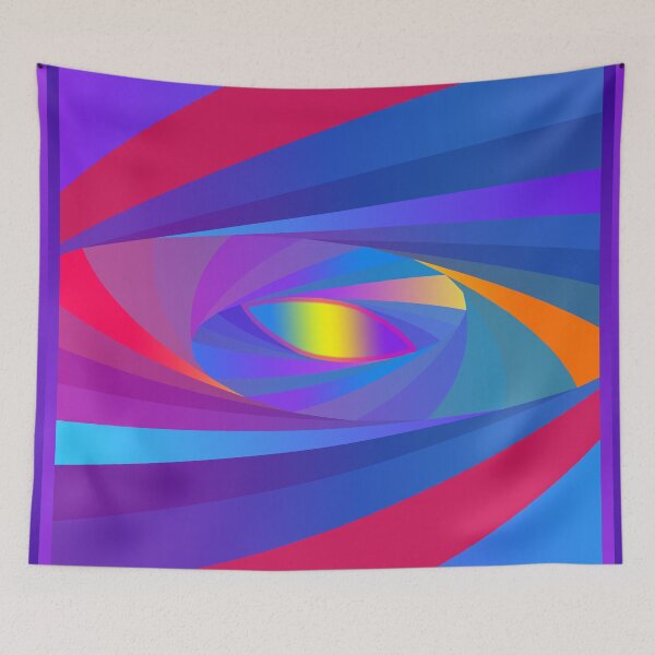 Item preview, Eye Design 1 designed and sold by GeraldNewtonArt.