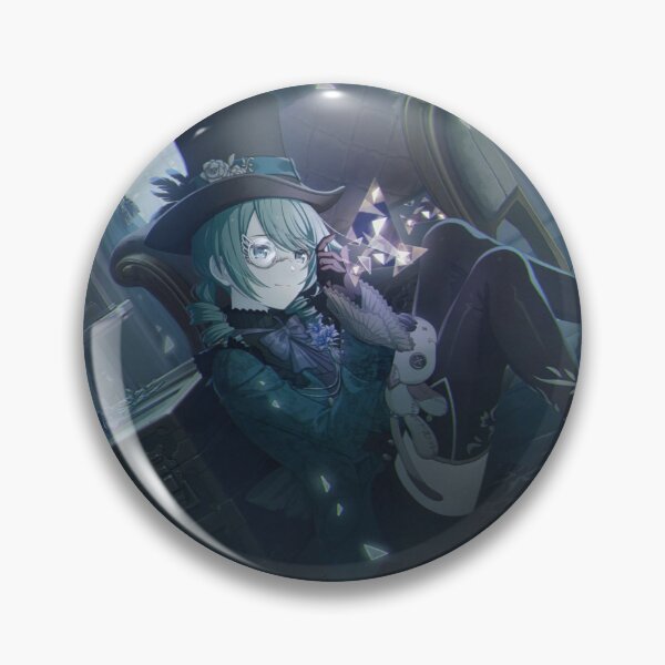 Item preview, Hatsune Miku designed and sold by Lauwuuh.