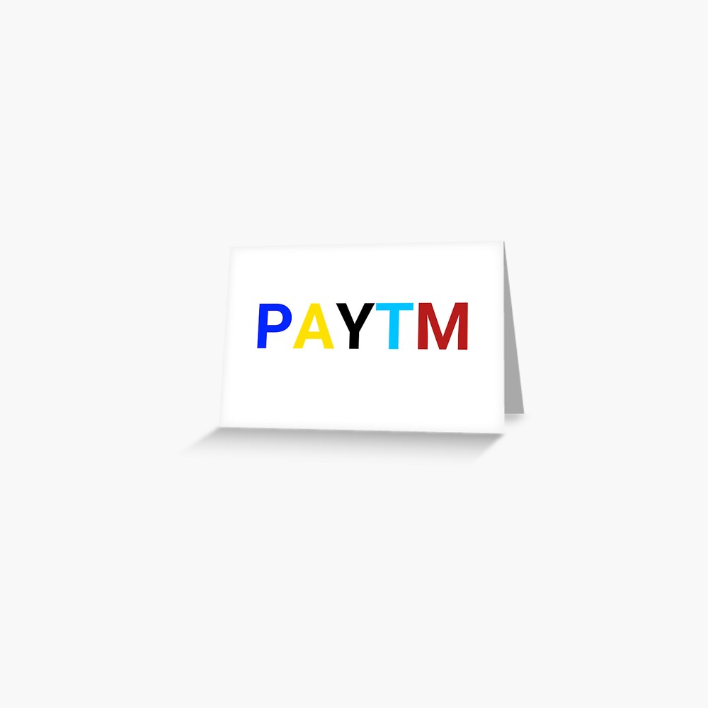 Paytm icon - Free download on Iconfinder