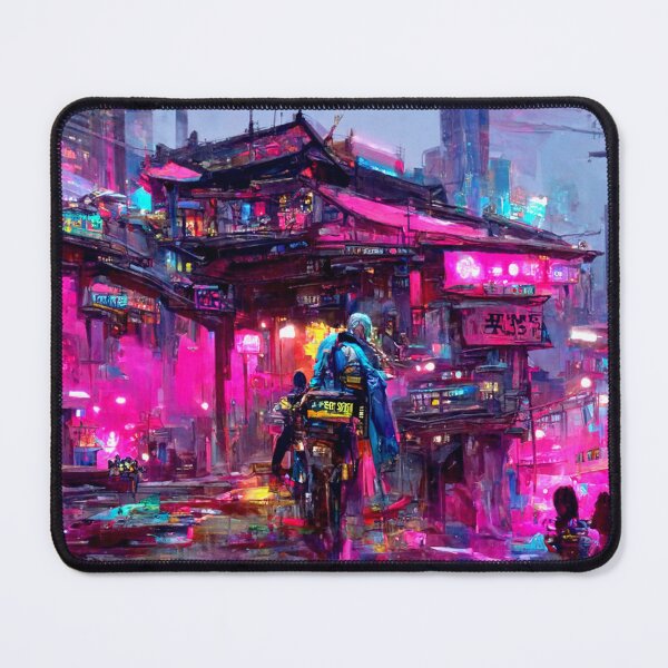 Item preview, Cyber Asia A6 designed and sold by rabogallery2020.