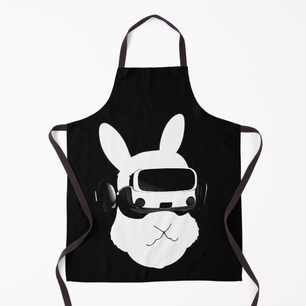 Item preview, Cool VR Rabbit designed and sold by Digital-Davinci.
