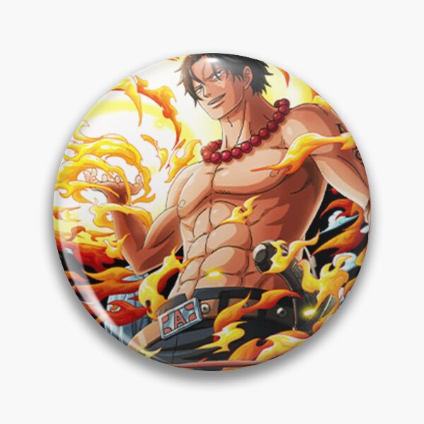 Artikelvorschau, ACE - Ein Stück entworfen und verkauft von ANIME Lover center.