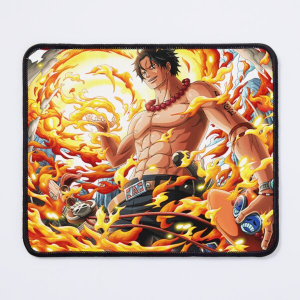 Item preview, ACE - One Piece designed and sold by ANIME Lover center.