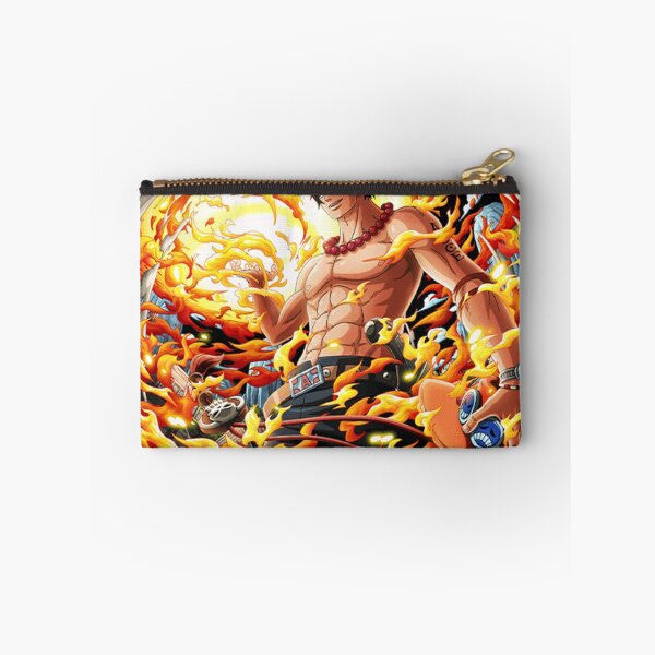 Item preview, ACE - One Piece designed and sold by ANIME Lover center.