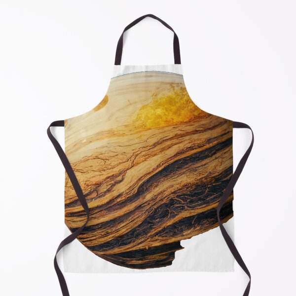 Item preview, The planet venus in space. designed and sold by Maniock.