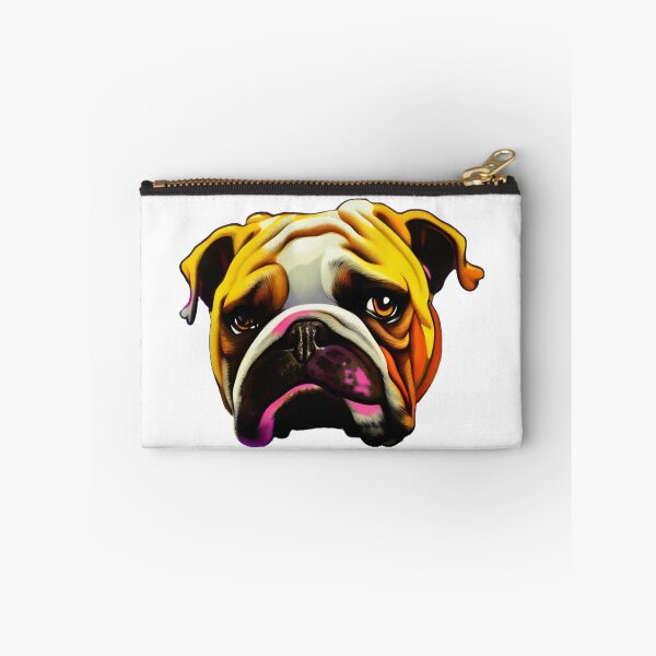 Item preview, bulldog designed and sold by AvatarNegro.