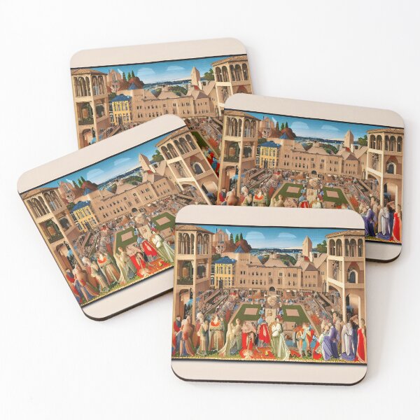 Item preview, Rensaissance Fair designed and sold by IlluminatedPage.