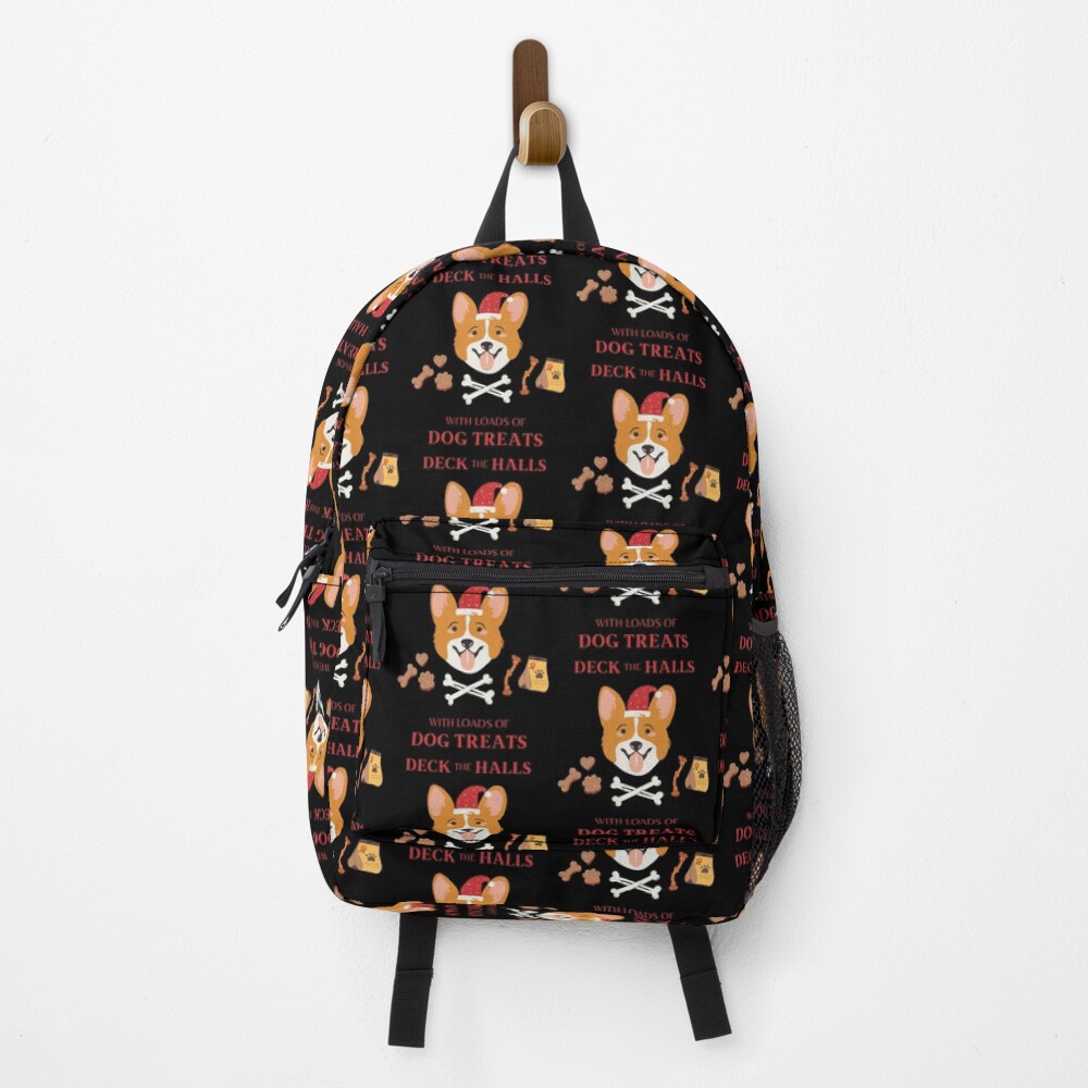 Item preview, Backpack designed and sold by RickySacks.
