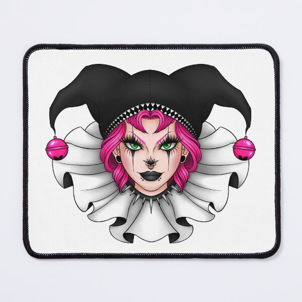 Item preview, Alt Jester  designed and sold by LittleKitten13.