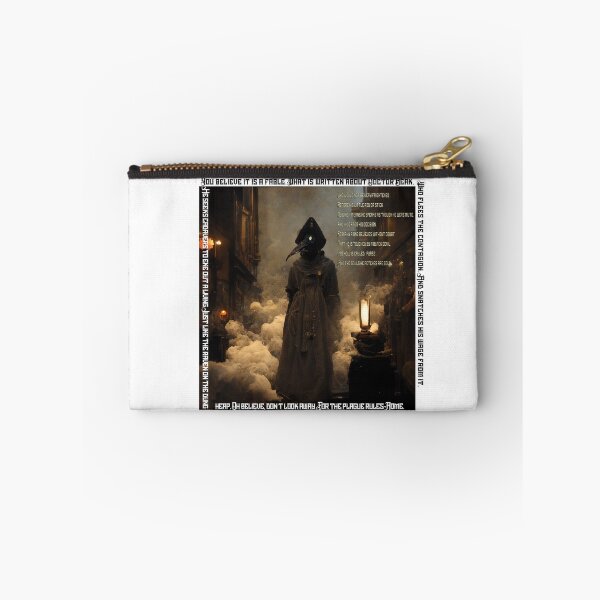 Item preview, doctor plague designed and sold by zebia.