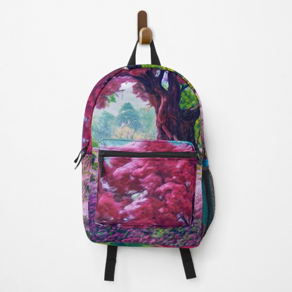 Item preview, Flowering Tree designed and sold by Dawn van Doorn.