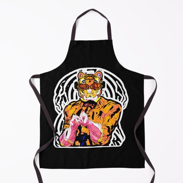 Item preview, Meteverse Tiger Man in Fighting Pose designed and sold by Digital-Davinci.