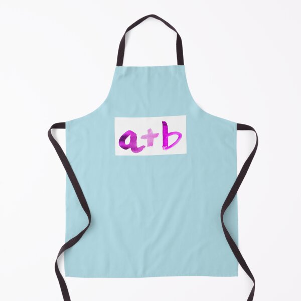 Item preview, algebra lettering | algebra watercolor lettering designed and sold by lausn.