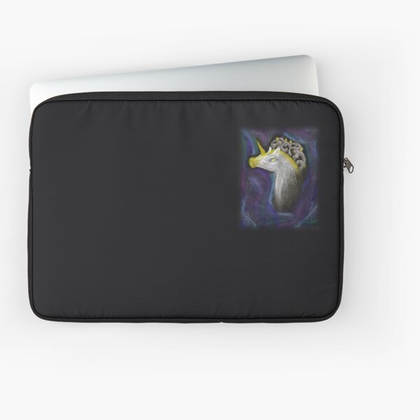 Item preview, Licorne de Filgeree designed and sold by Vestrais.