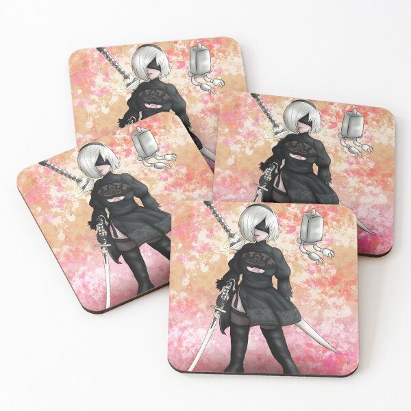 Item preview, 2b Pastel Pop designed and sold by KatieKatYo.
