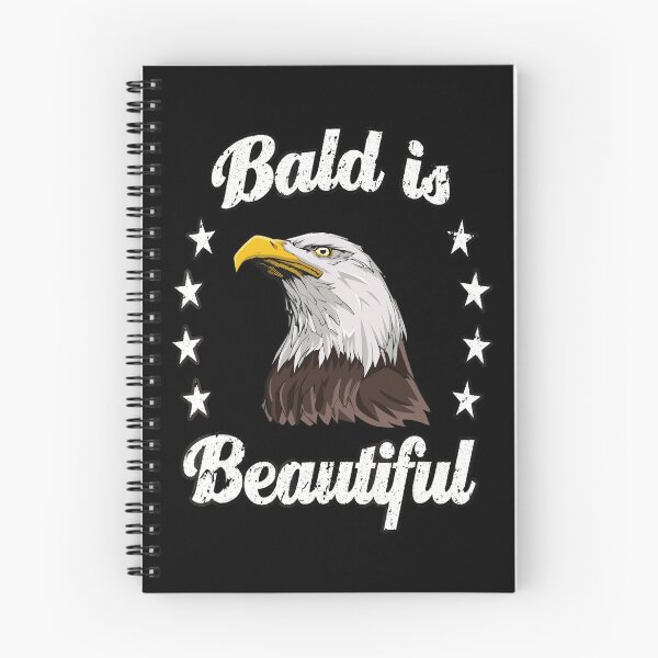 Item preview, Bald Is Beautiful designed and sold by letsgoh.