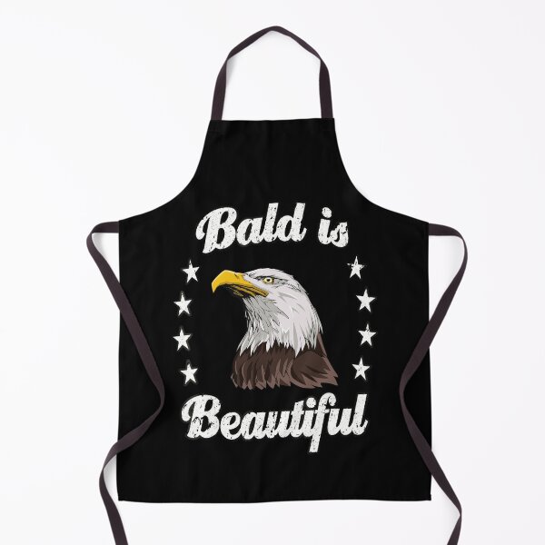 Item preview, Bald Is Beautiful designed and sold by letsgoh.