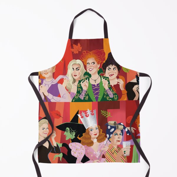 Item preview, We are Witches! designed and sold by AleMogolloArt.