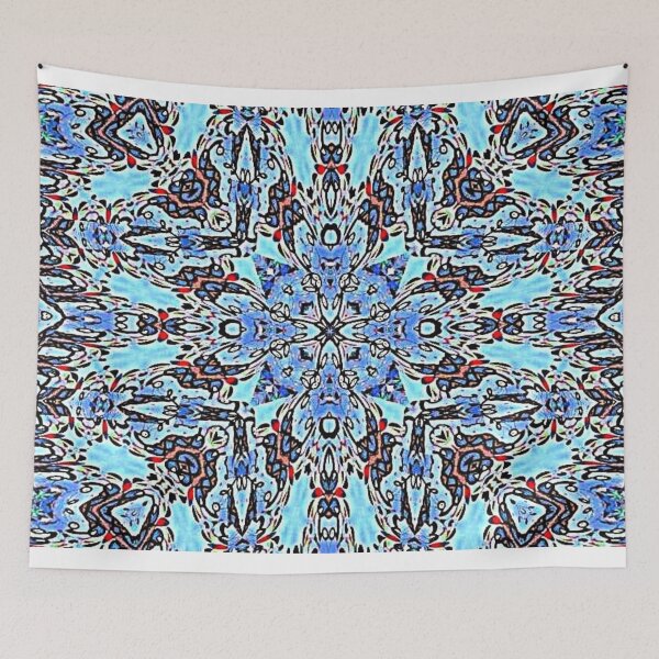 Item preview, Erratic Black Cloud Design designed and sold by RAJAT KANTI CHAKRABARTY.