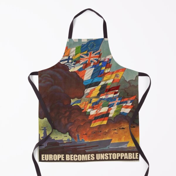 Item preview, Europe patriot propaganda designed and sold by The Lone vendor.