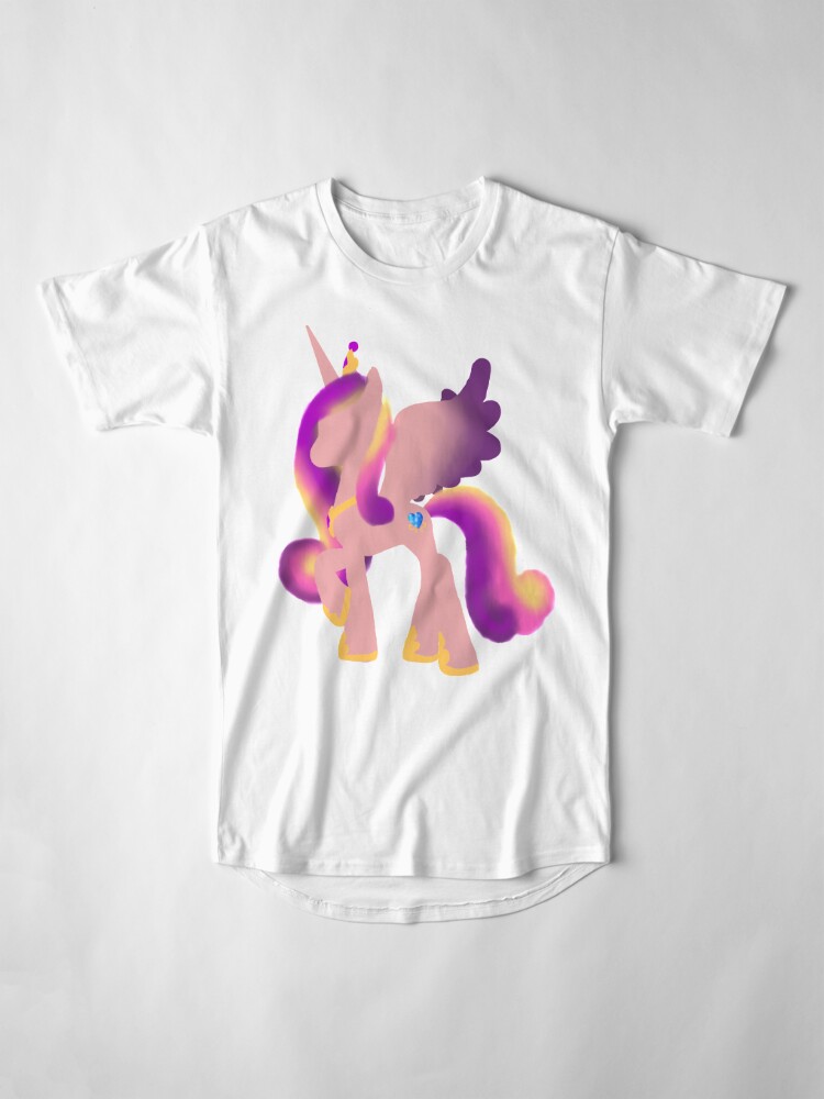 princess cadence shirt