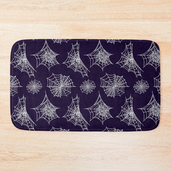 Item preview, White Spider Webs designed and sold by Arianna Khalil.
