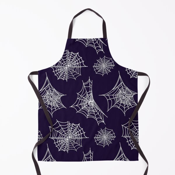 Item preview, White Spider Webs designed and sold by Arianna Khalil.
