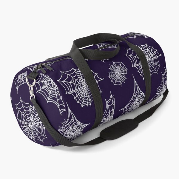 Item preview, White Spider Webs designed and sold by Arianna Khalil.