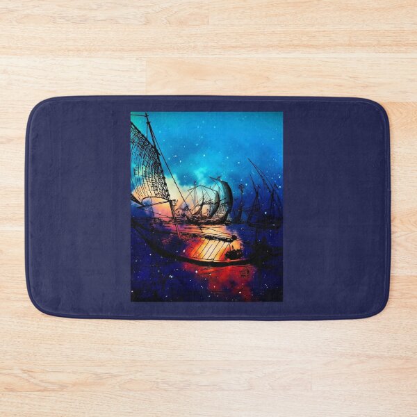 Item preview, Sea Battle Ships Graphic  designed and sold by DaltonyTurners.