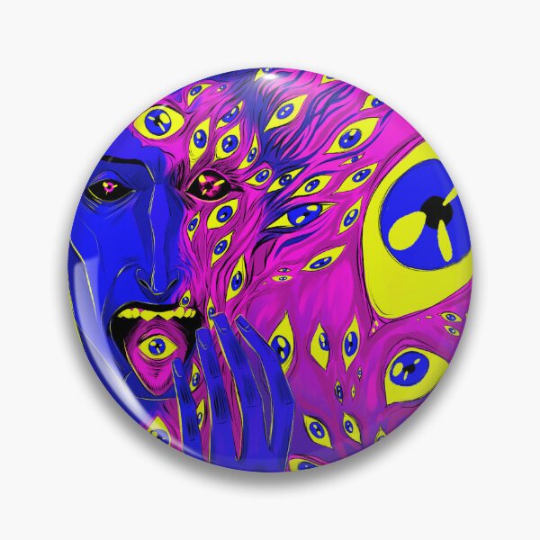 Item preview, Fever Dream designed and sold by VikJones.