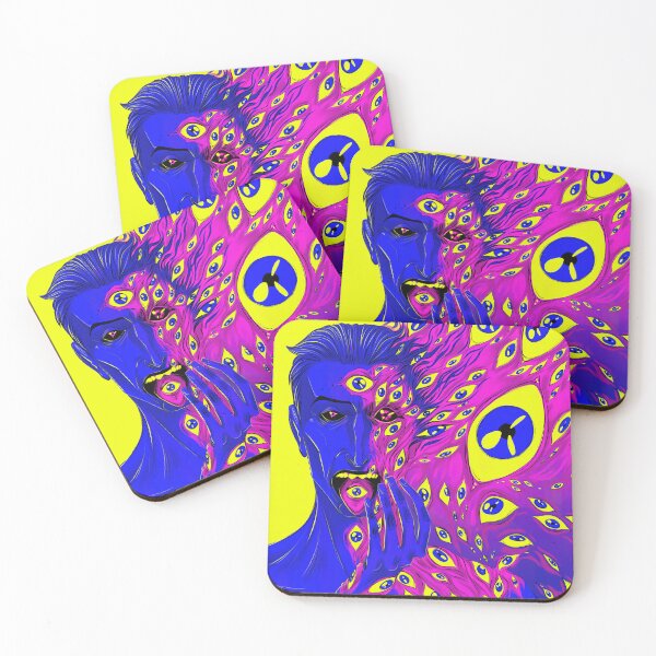 Item preview, Fever Dream designed and sold by VikJones.