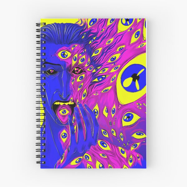 Item preview, Fever Dream designed and sold by VikJones.