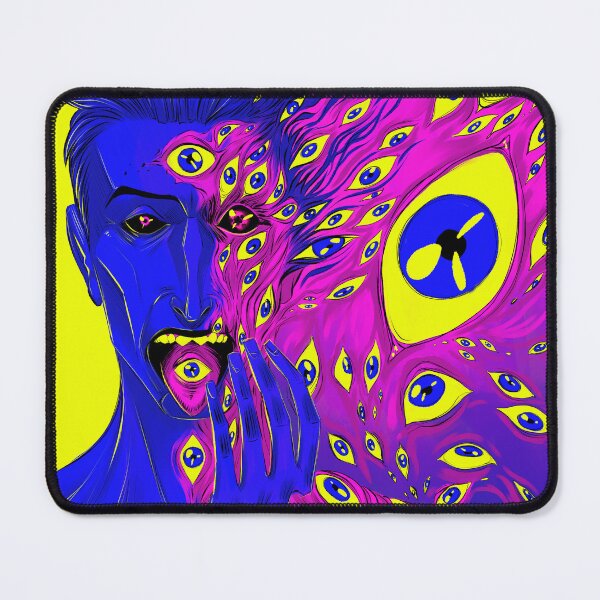Item preview, Fever Dream designed and sold by VikJones.