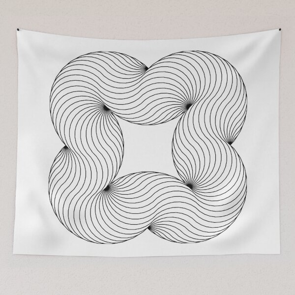 Item preview, Curly Cross designed and sold by Girih.