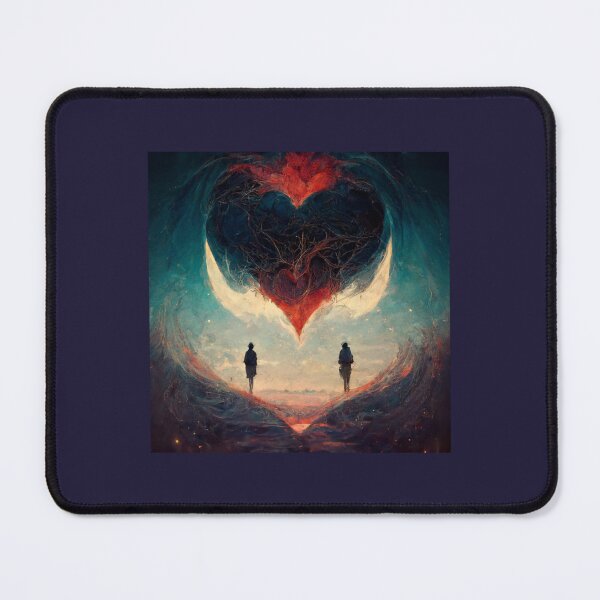 Item preview, Soulmate Art Vintage Lover   designed and sold by DaltonyTurners.