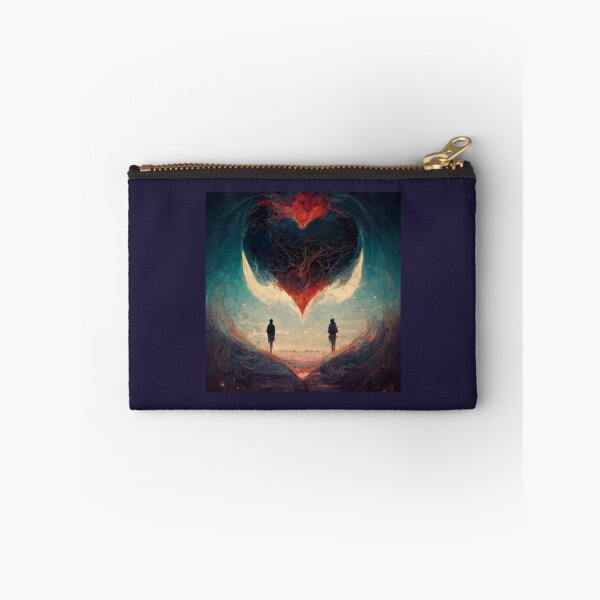 Item preview, Soulmate Art Vintage Lover   designed and sold by DaltonyTurners.