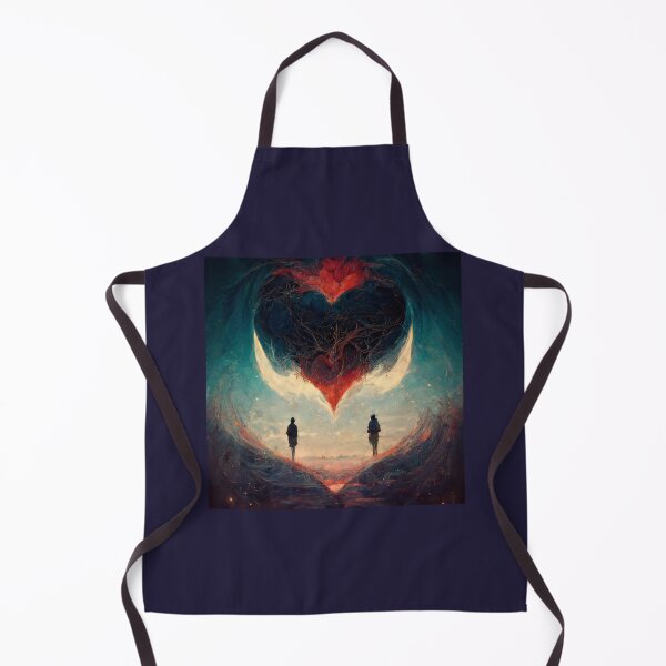 Item preview, Soulmate Art Vintage Lover designed and sold by DaltonyTurners.