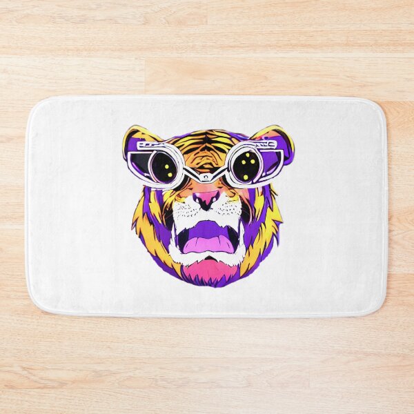 Item preview, Weird VR Tiger Head designed and sold by Digital-Davinci.