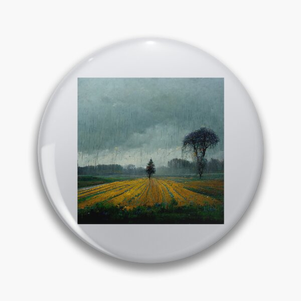 Item preview, Spring Rain Gift For Art Lover   designed and sold by DaltonyTurners.