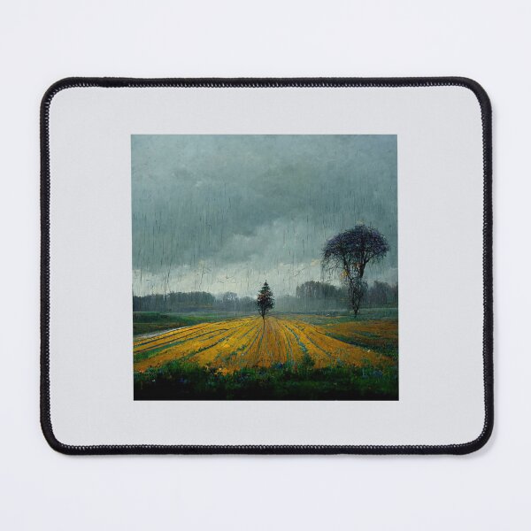 Item preview, Spring Rain Gift For Art Lover   designed and sold by DaltonyTurners.