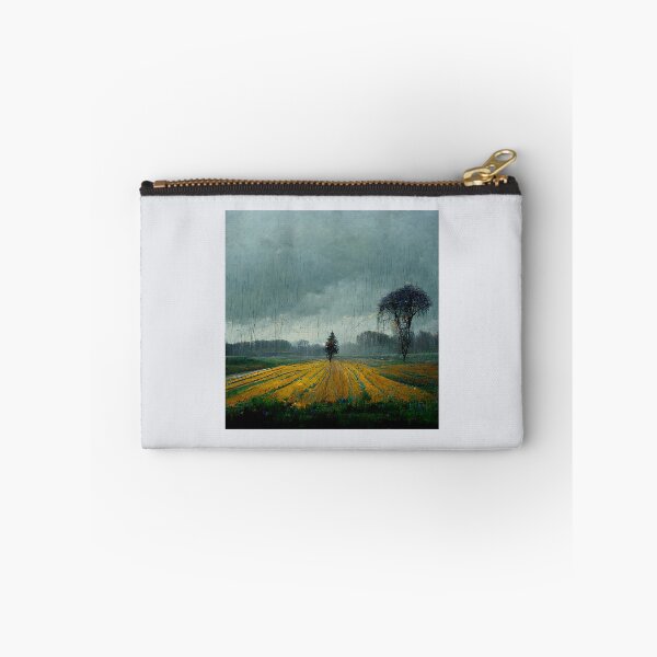 Item preview, Spring Rain Gift For Art Lover   designed and sold by DaltonyTurners.